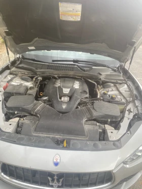 Maserati Ghibli - 15500 € - 84230324 11