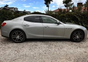 Maserati Ghibli - 15500 € - 84230324 10