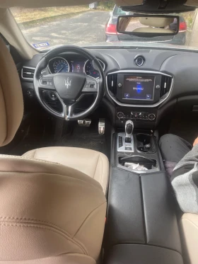 Maserati Ghibli - 15500 € - 84230324 13