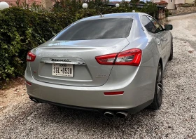 Maserati Ghibli - 15500 € - 84230324 4