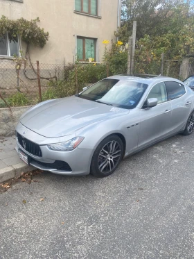 Maserati Ghibli - 15500 € - 84230324 2