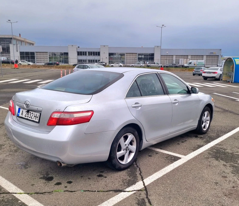 Toyota Camry, снимка 5 - Автомобили и джипове - 41377626