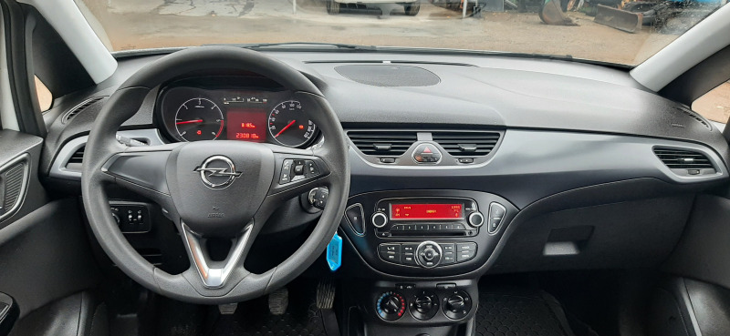 Opel Corsa 1.3 CDTI, снимка 10 - Автомобили и джипове - 46227124