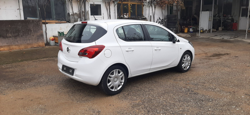 Opel Corsa 1.3 CDTI, снимка 5 - Автомобили и джипове - 46227124