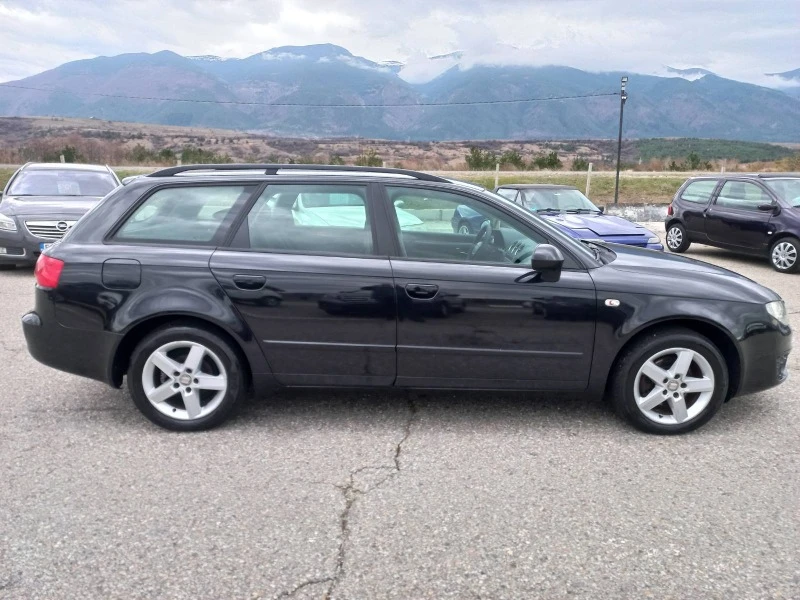 Seat Exeo 2, 0 tdi, снимка 6 - Автомобили и джипове - 46354584