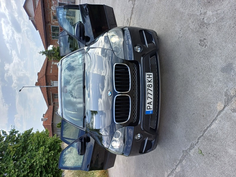 BMW X5, снимка 16 - Автомобили и джипове - 46040565