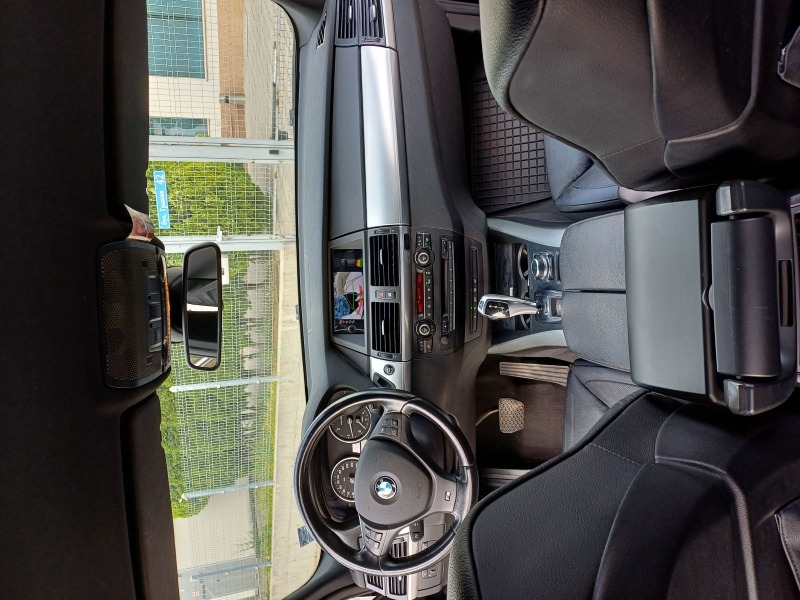 BMW X5, снимка 13 - Автомобили и джипове - 46040565