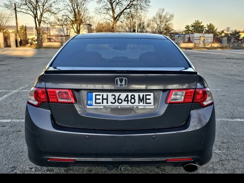 Honda Accord Executive , снимка 6 - Автомобили и джипове - 48722653