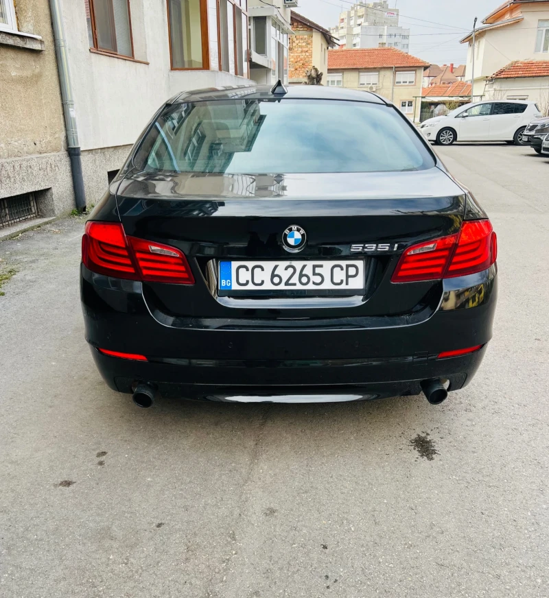 BMW 535 f10 535i Xdrive, снимка 6 - Автомобили и джипове - 49138028