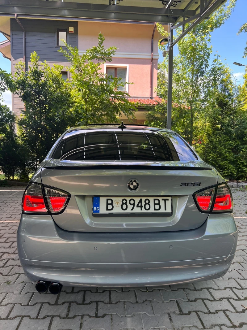 BMW 325, снимка 2 - Автомобили и джипове - 52473338