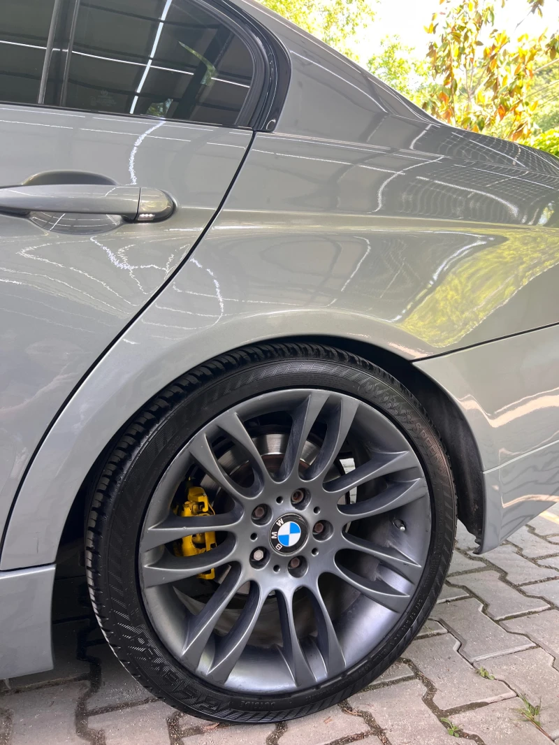 BMW 325, снимка 5 - Автомобили и джипове - 52473338