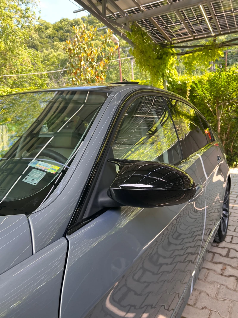 BMW 325, снимка 6 - Автомобили и джипове - 52473338