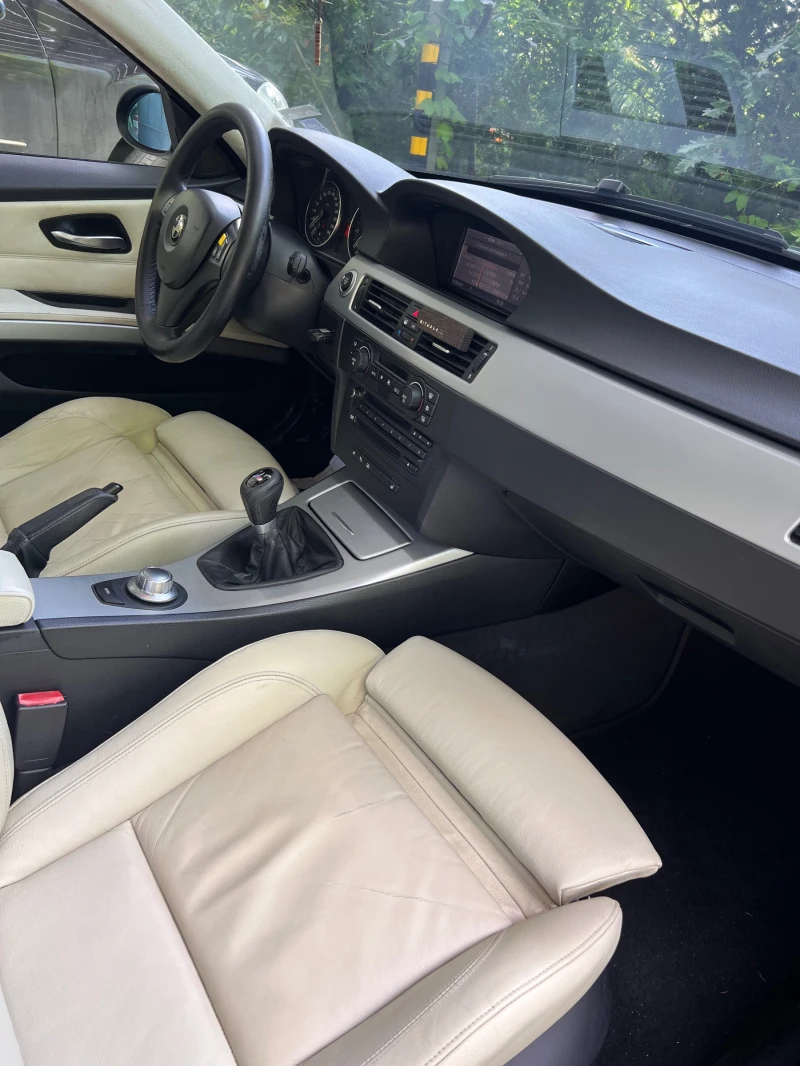 BMW 325, снимка 8 - Автомобили и джипове - 52473338