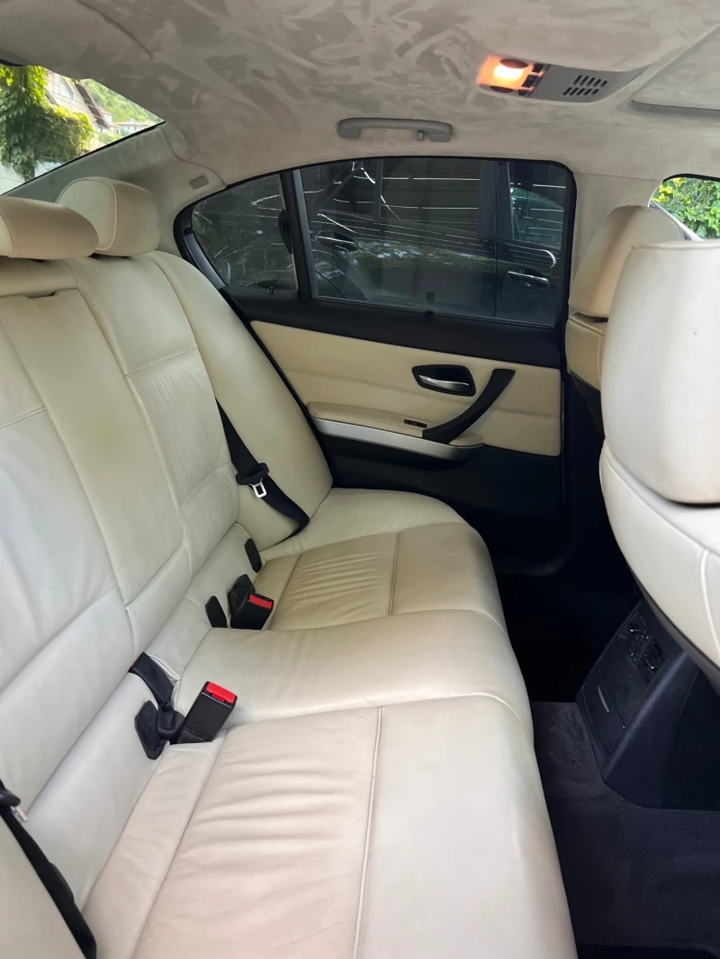 BMW 325, снимка 11 - Автомобили и джипове - 52473338