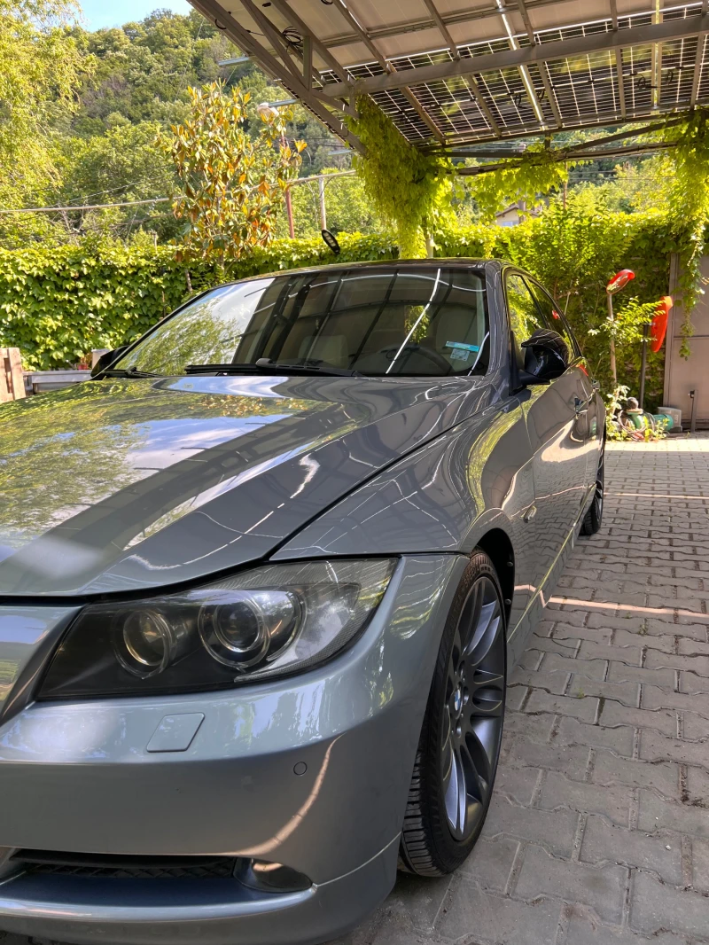 BMW 325, снимка 4 - Автомобили и джипове - 52473338