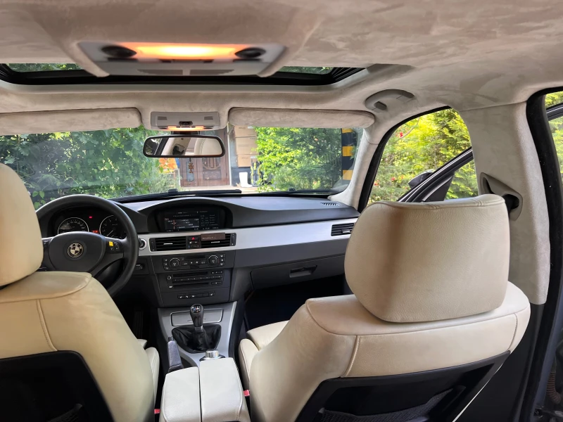 BMW 325, снимка 10 - Автомобили и джипове - 52473338