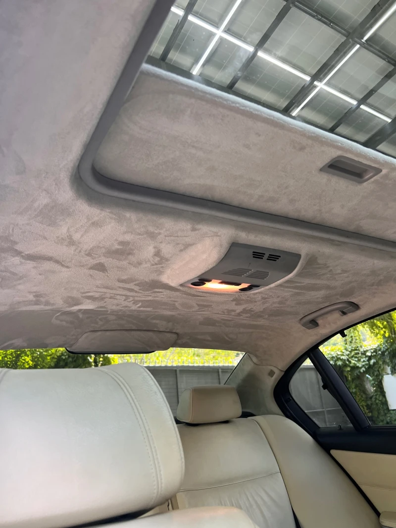 BMW 325, снимка 13 - Автомобили и джипове - 52473338