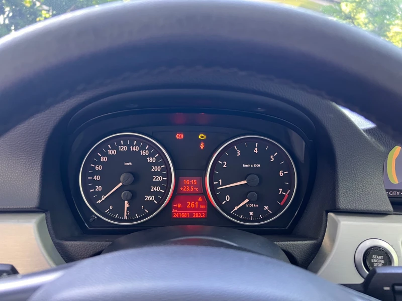 BMW 325, снимка 9 - Автомобили и джипове - 52473338