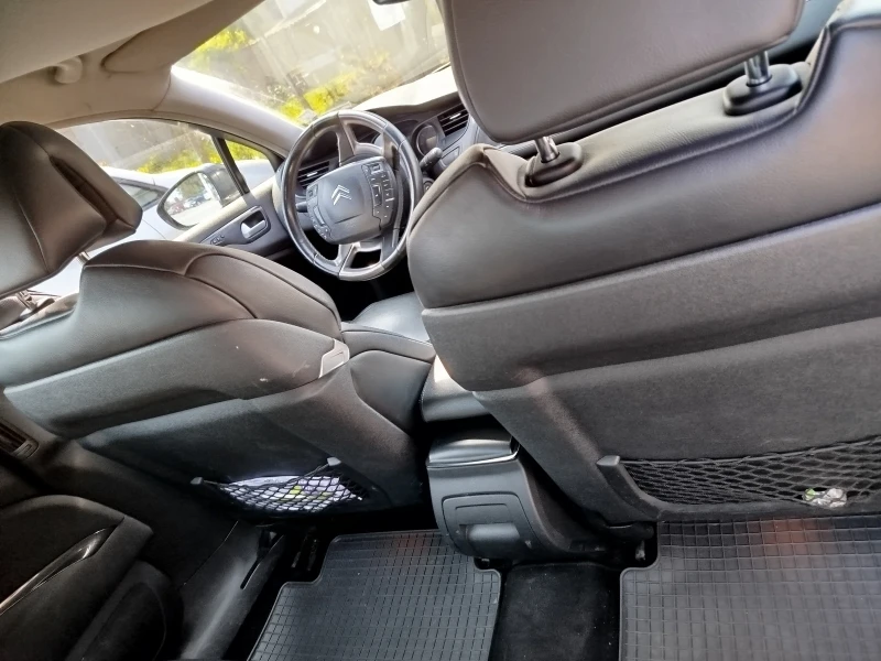 Citroen C5 2.0 HDI, снимка 3 - Автомобили и джипове - 52568008