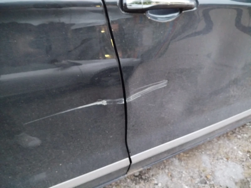 Citroen C5 2.0 HDI, снимка 9 - Автомобили и джипове - 52568008