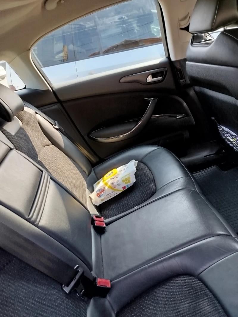 Citroen C5 2.0 HDI, снимка 2 - Автомобили и джипове - 52568008