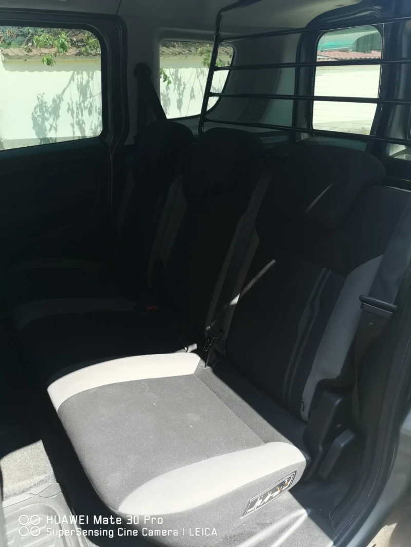 Fiat Doblo 1.3 mjet, снимка 7 - Автомобили и джипове - 51627851