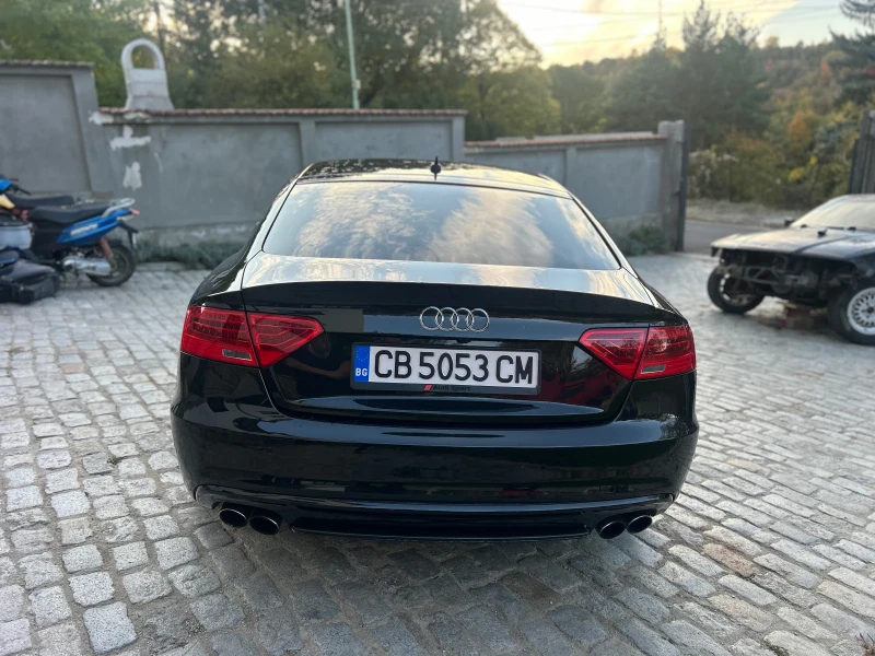 Audi S5 600hp 034 Motorsport, снимка 6 - Автомобили и джипове - 52071761