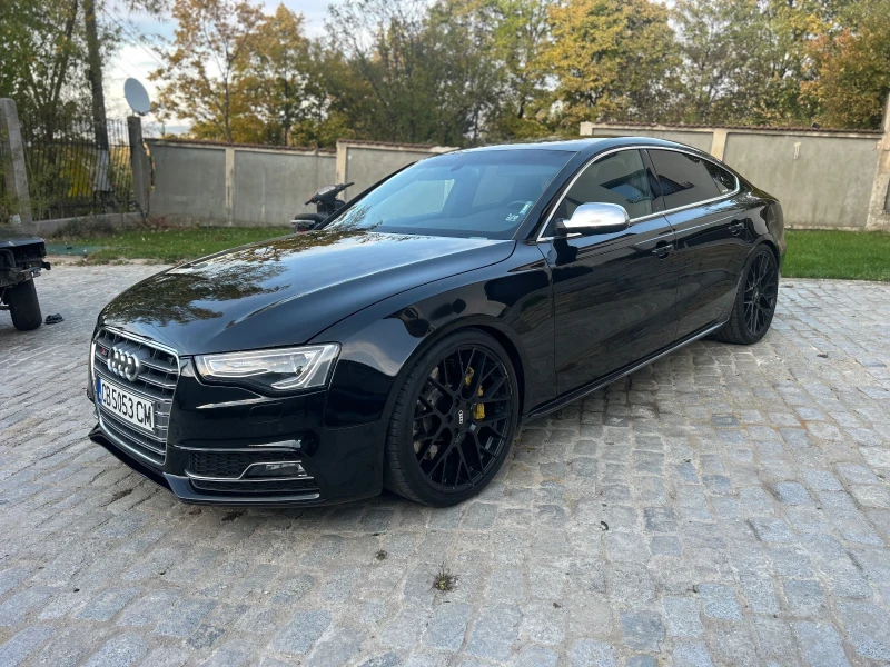 Audi S5 600hp 034 Motorsport