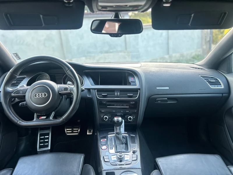 Audi S5 600hp 034 Motorsport, снимка 9 - Автомобили и джипове - 52071761