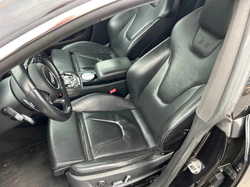 Audi S5 600hp 034 Motorsport, снимка 16 - Автомобили и джипове - 52071761