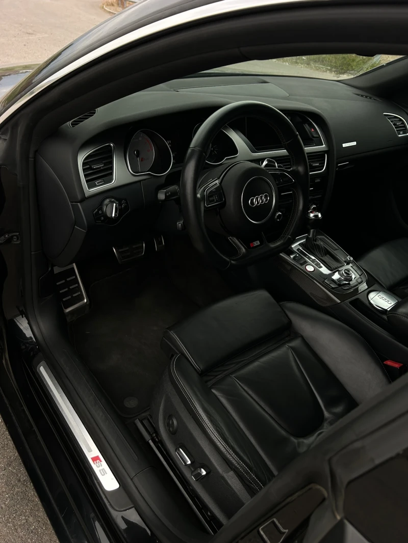 Audi S5 600hp 034 Motorsport, снимка 12 - Автомобили и джипове - 52071761