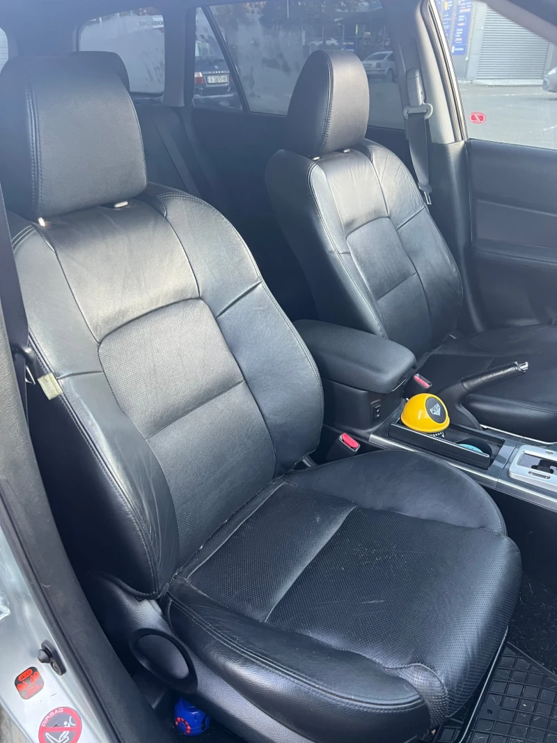 Mazda 6, снимка 9 - Автомобили и джипове - 52548622