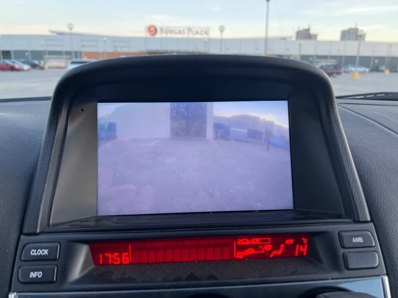 Mazda 6, снимка 14 - Автомобили и джипове - 52548622