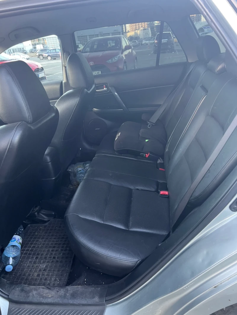 Mazda 6, снимка 10 - Автомобили и джипове - 52548622