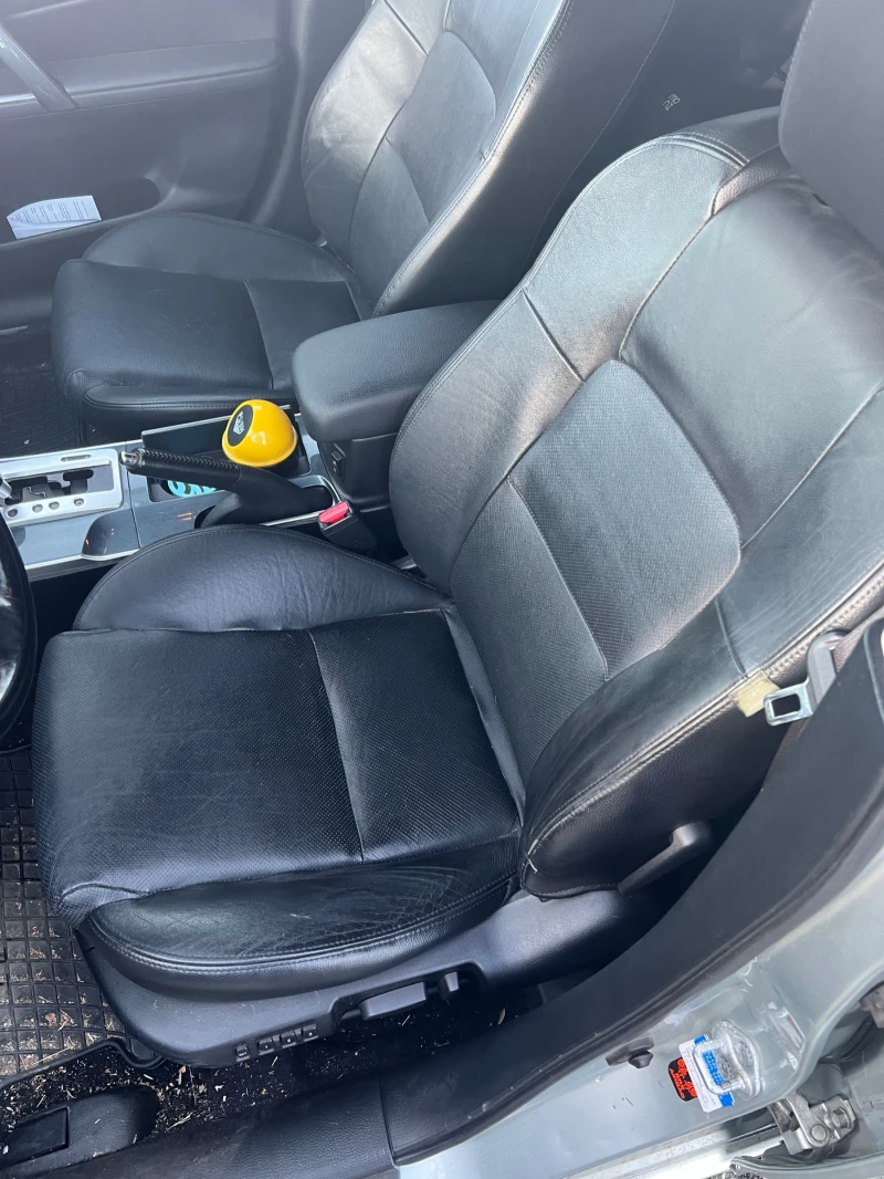 Mazda 6, снимка 8 - Автомобили и джипове - 52548622