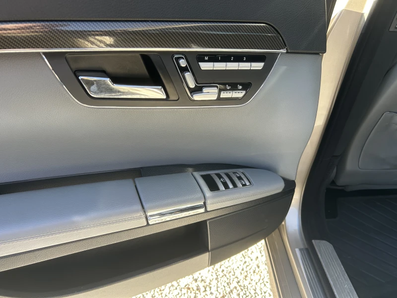 Mercedes-Benz S 500, снимка 12 - Автомобили и джипове - 52618372