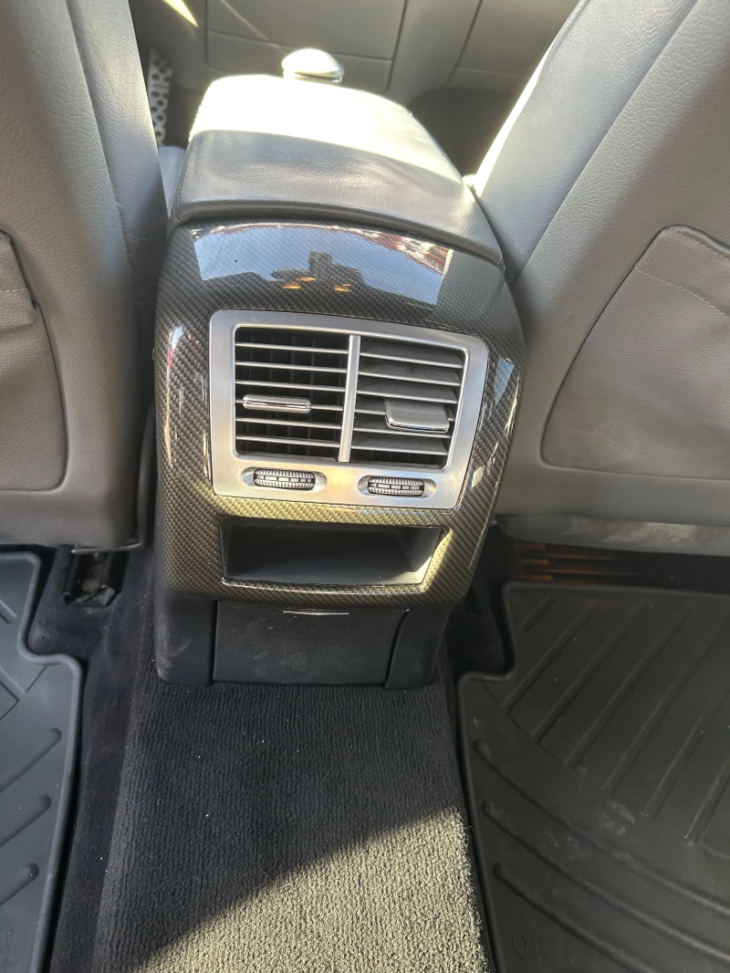 Mercedes-Benz S 500, снимка 14 - Автомобили и джипове - 52618372