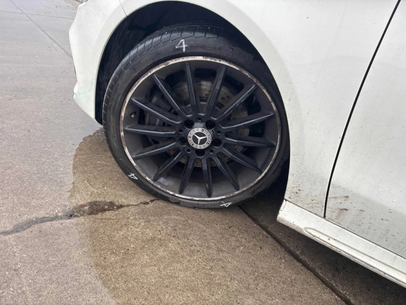 Mercedes-Benz CLA * 250 * CARFAX * БЕЗ ПЪРВОНАЧАЛНА ВНОСКА, снимка 7 - Автомобили и джипове - 52851501