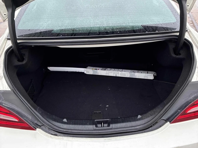 Mercedes-Benz CLA * 250 * CARFAX * БЕЗ ПЪРВОНАЧАЛНА ВНОСКА, снимка 14 - Автомобили и джипове - 52851501