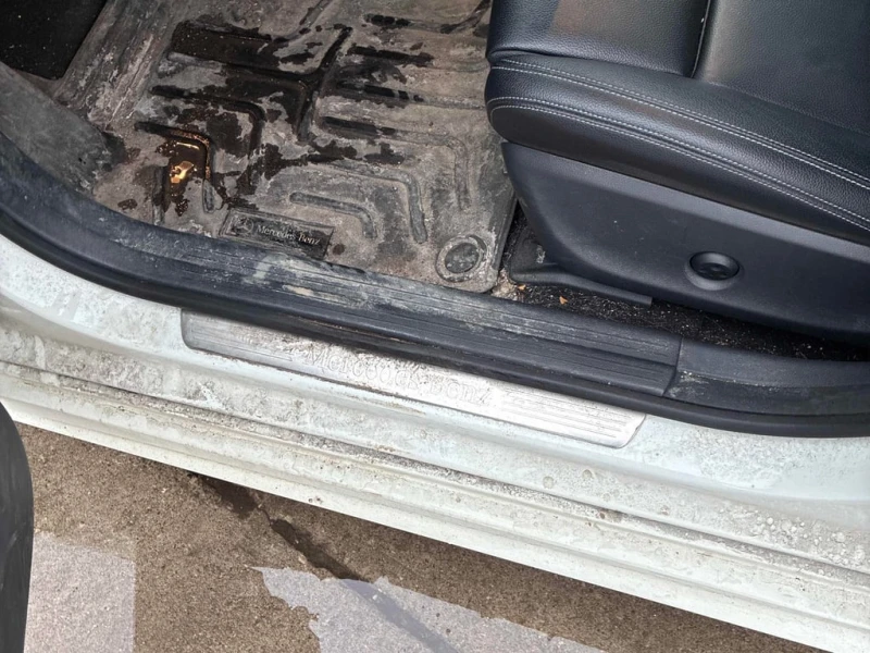 Mercedes-Benz CLA * 250 * CARFAX * БЕЗ ПЪРВОНАЧАЛНА ВНОСКА, снимка 11 - Автомобили и джипове - 52851501