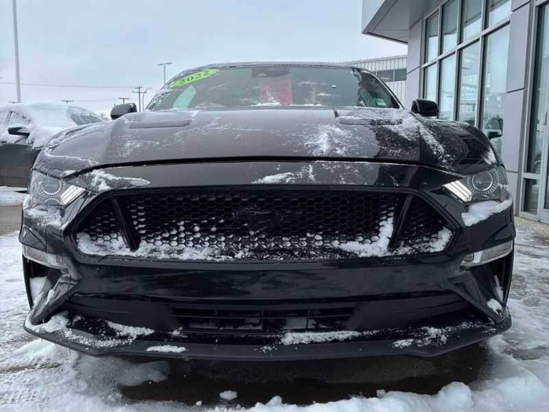 Ford Mustang * GT * CARFAX * , снимка 6 - Автомобили и джипове - 53024193