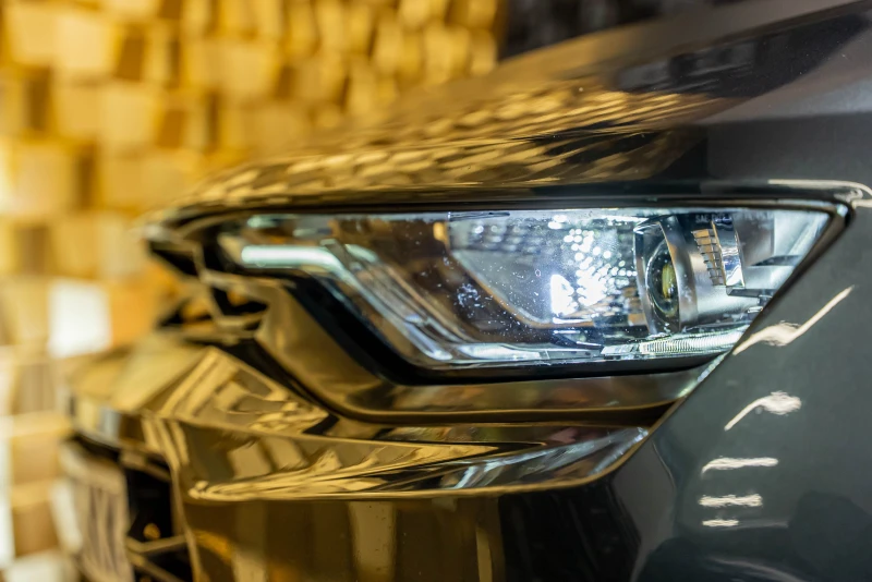 Chevrolet Camaro 3.6 V6 RS, снимка 5 - Автомобили и джипове - 53029466