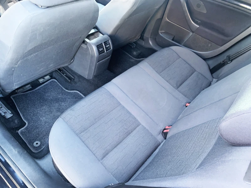 VW Golf 1.9 TDI 105 к.с. 6 ск. 4motion 4X4, снимка 15 - Автомобили и джипове - 53053837