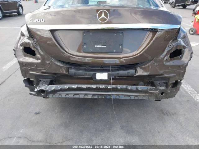 Mercedes-Benz C 300, снимка 6 - Автомобили и джипове - 47630835