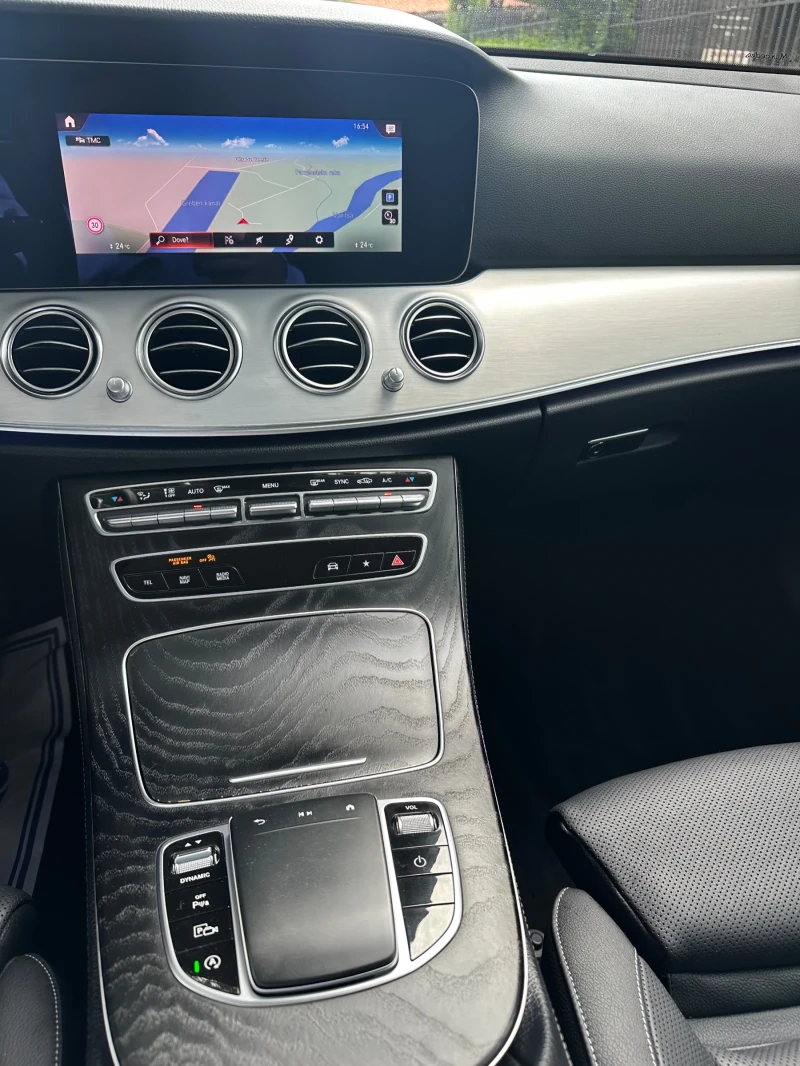 Mercedes-Benz E 220 4х4-Full-AMG!! - 66500 лв. - 41044959 | Car24.bg