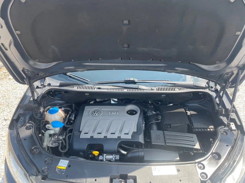 VW Touran - 13900 лв. - 33276357 | Car24.bg