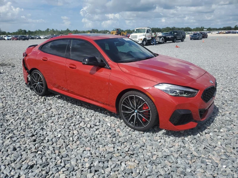 BMW 235 M235XI ФИКСИРАНА ЦЕНА! ДИСТРОНИК/HEAD-UP/DIGITAL - 56800 лв. - 30045633 1