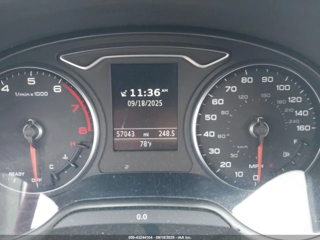 Audi A3 PREMIUM | Mobile.bg   10