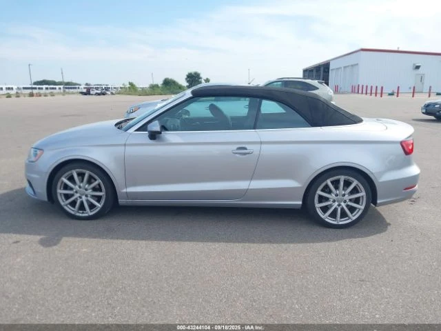 Audi A3 PREMIUM | Mobile.bg   7