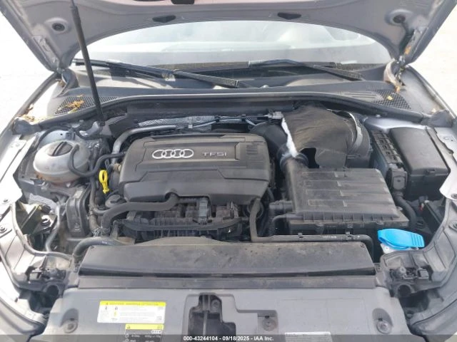 Audi A3 PREMIUM | Mobile.bg   14